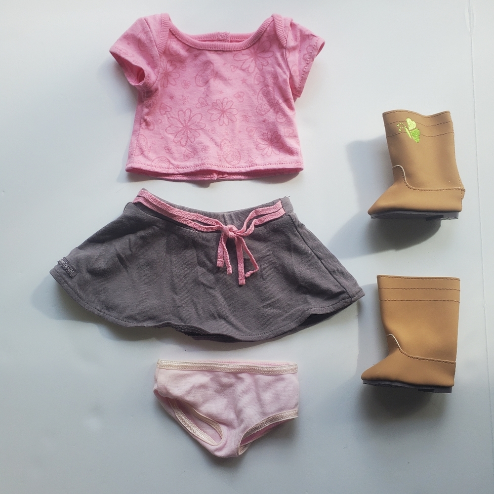 American Girl
